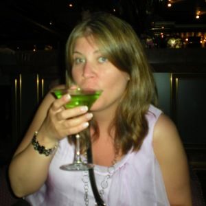 Meet your Posher, Lori